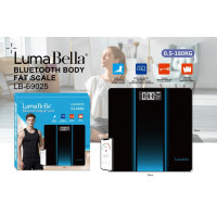 Сучасні смарт-ваги LumaBella LB-69025