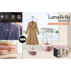 Парогенератор для одягу LumaBella LB-62030