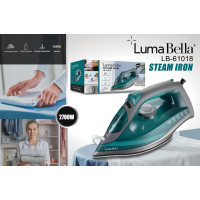 Парова праска LumaBella LB-61018