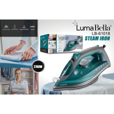 Парова праска LumaBella LB-61018