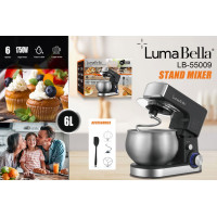 Планетарний міксер LumaBella LB-55009