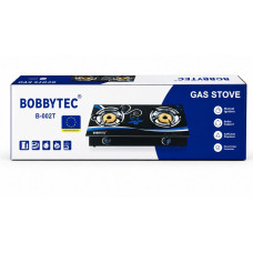 Газова плита BOBBYTEC B-002T