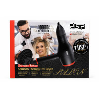Фен для волосся DSP 37002