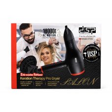 Фен для волосся DSP 37002