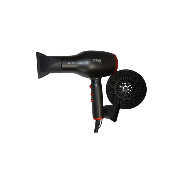 Фен для волосся DSP 37002