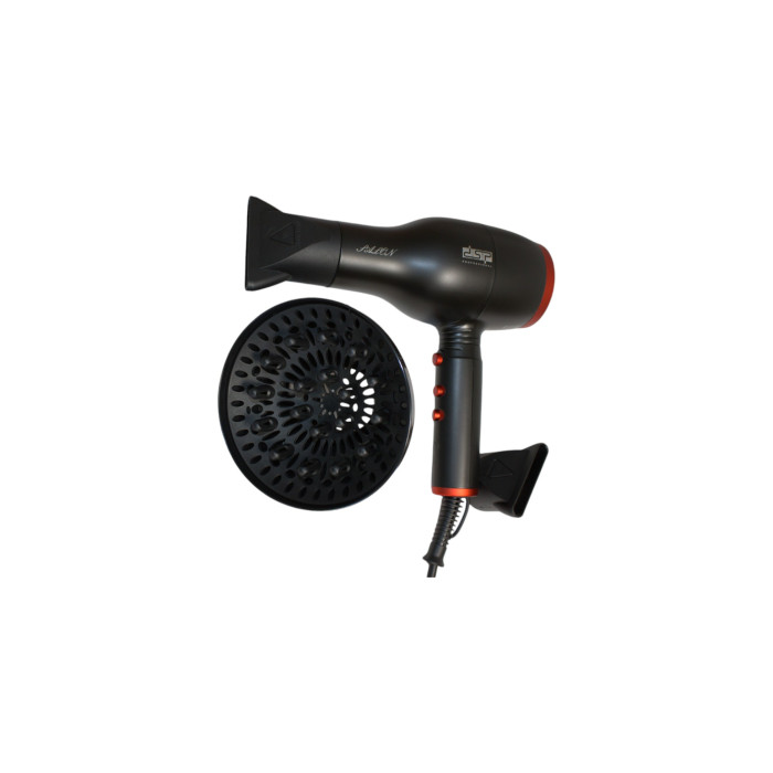 Фен для волосся DSP 37002