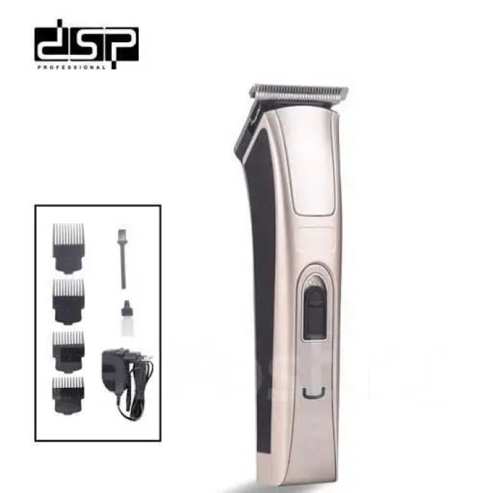 Машинка для стрижки волосся DSP 90051