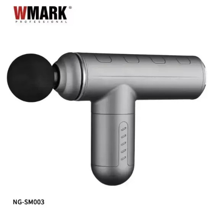 Масажний пістолет WMARKGYM NG-SM003