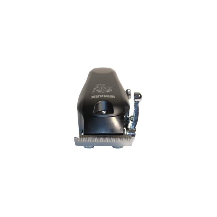 Акумуляторна машинка для стрижки WMARK NG-103B