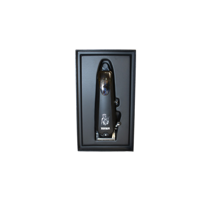 Акумуляторна машинка для стрижки WMARK NG-103B