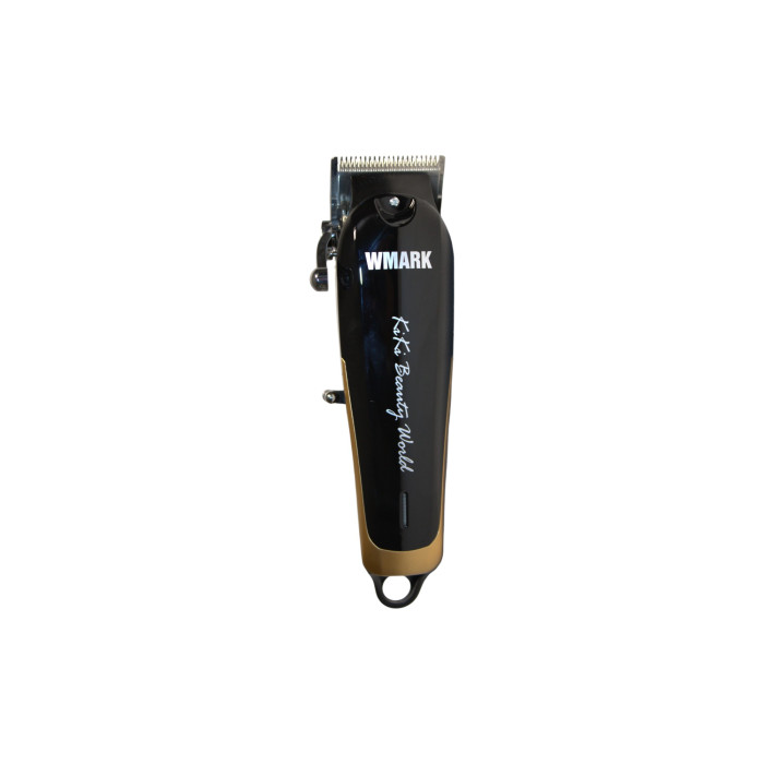 Акумуляторна машинка для стрижки WMARK NG-103PLUS