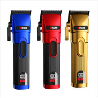 Акумуляторна машинка для стрижки WMARK NG-121