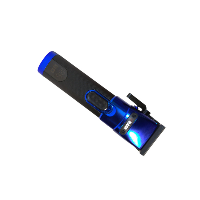 Акумуляторна машинка для стрижки WMARK NG-121