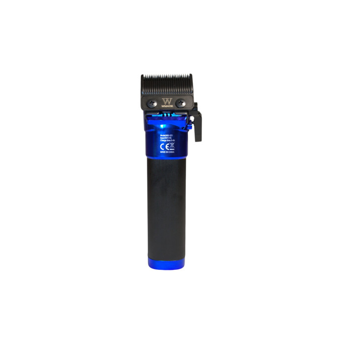 Акумуляторна машинка для стрижки WMARK NG-121