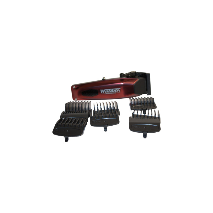 Машинка для стрижки WMARK NG-125