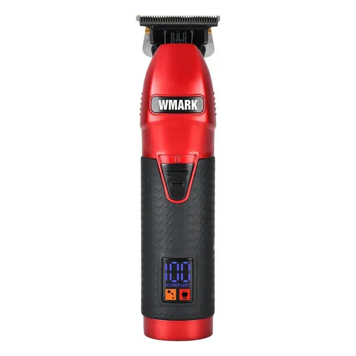 Акумуляторний тример WMARK NG-318
