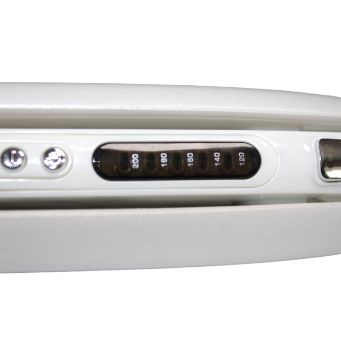 Стайлер для волосся Gemei GM-402 2в1