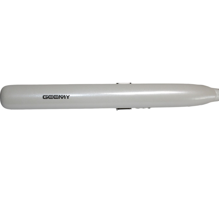 Стайлер для волосся Gemei GM-402 2в1
