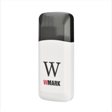 Міні-тример для волосся в носі WMARK NG-NT002