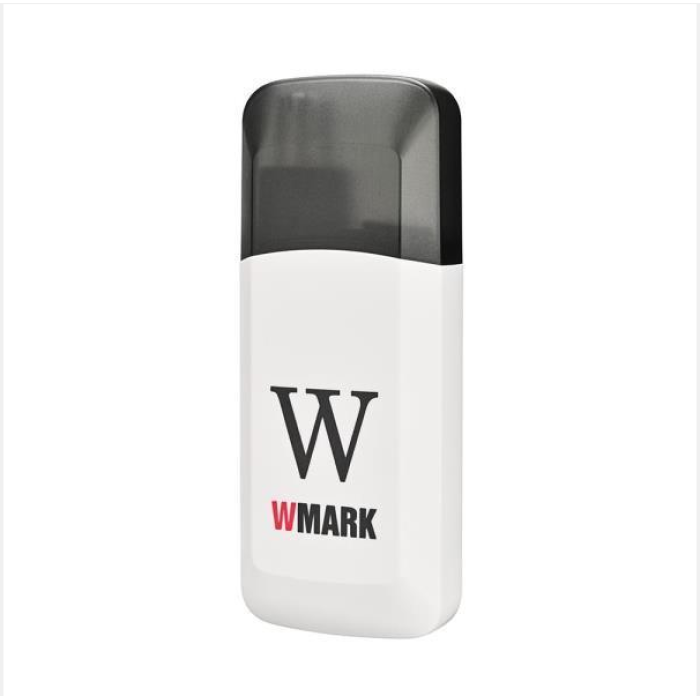 Міні-тример для волосся в носі WMARK NG-NT002
