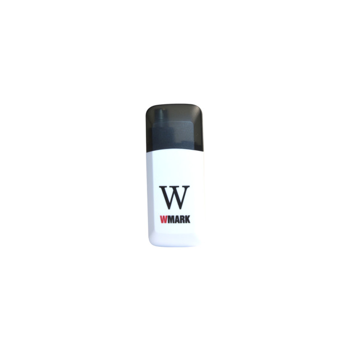Міні-тример для волосся в носі WMARK NG-NT002