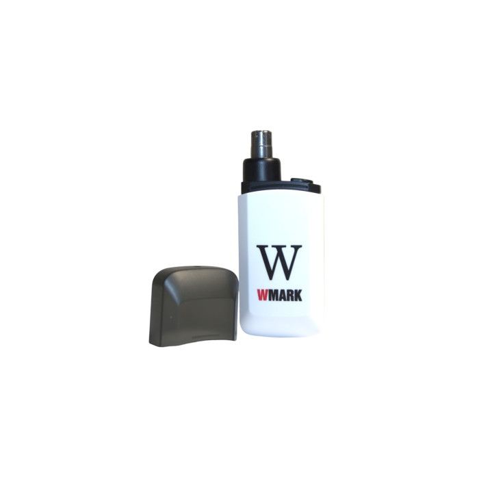 Міні-тример для волосся в носі WMARK NG-NT002