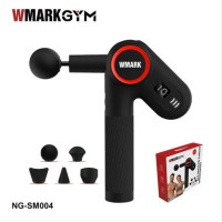 Масажний пістолет WMARK NG-SM004