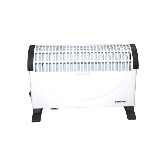 Конвектор 1500W BOBBYTEC-CH-Y02S