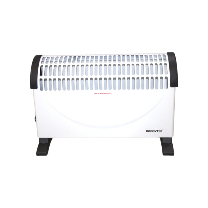 Конвектор 1500W BOBBYTEC-CH-Y02S