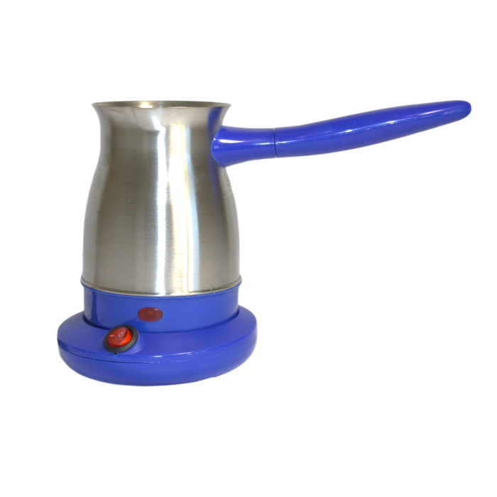 Електротурка Bobbytec TPCM0107