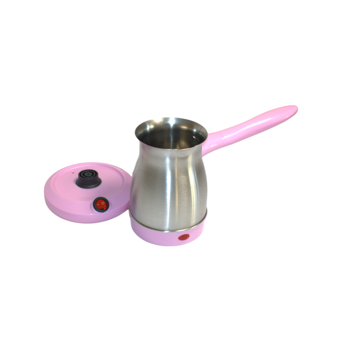 Електротурка Bobbytec TPCM0107