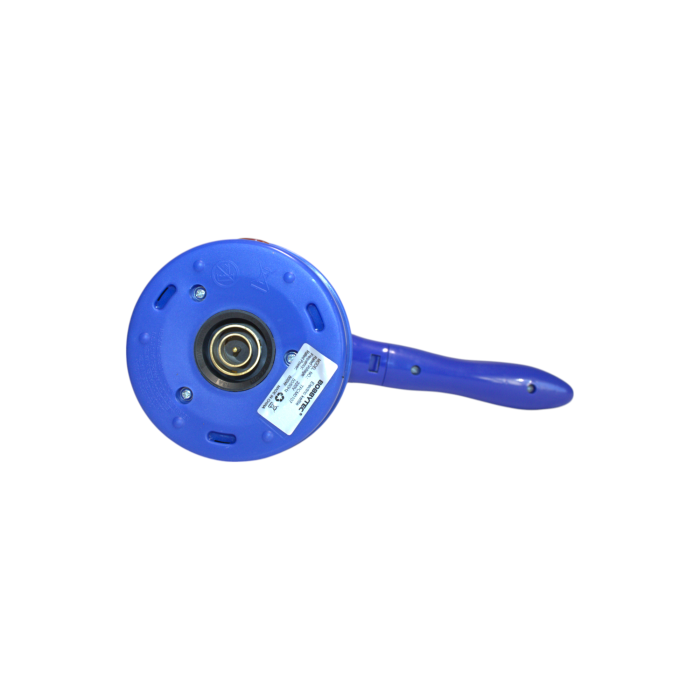 Електротурка Bobbytec TPCM0107