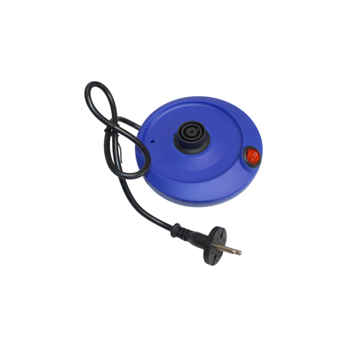 Електротурка Bobbytec TPCM0107