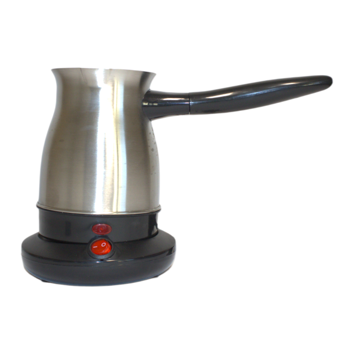Електротурка Bobbytec TPCM0107