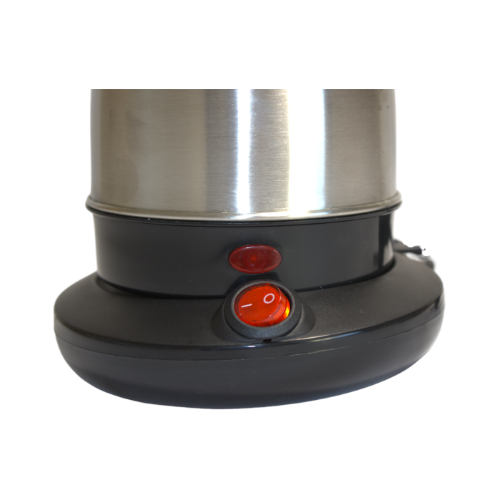 Електротурка Bobbytec TPCM0107