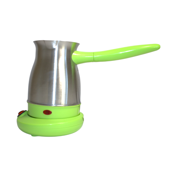 Електротурка Bobbytec TPCM0107