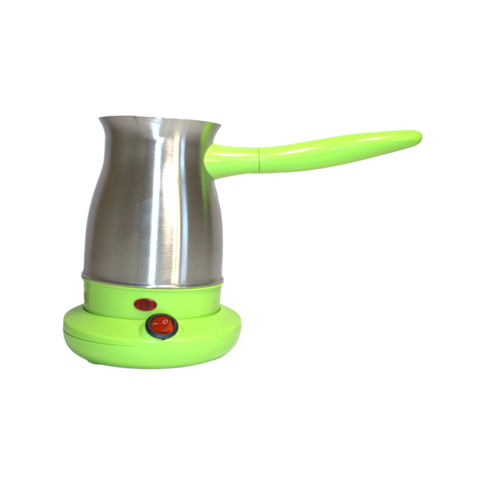 Електротурка Bobbytec TPCM0107